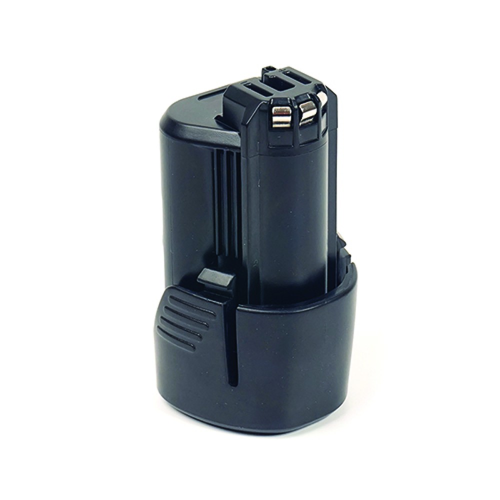 Power Tool Battery BOSCH GBA, 10.8V/12V, 2.0Ah, Li-ion